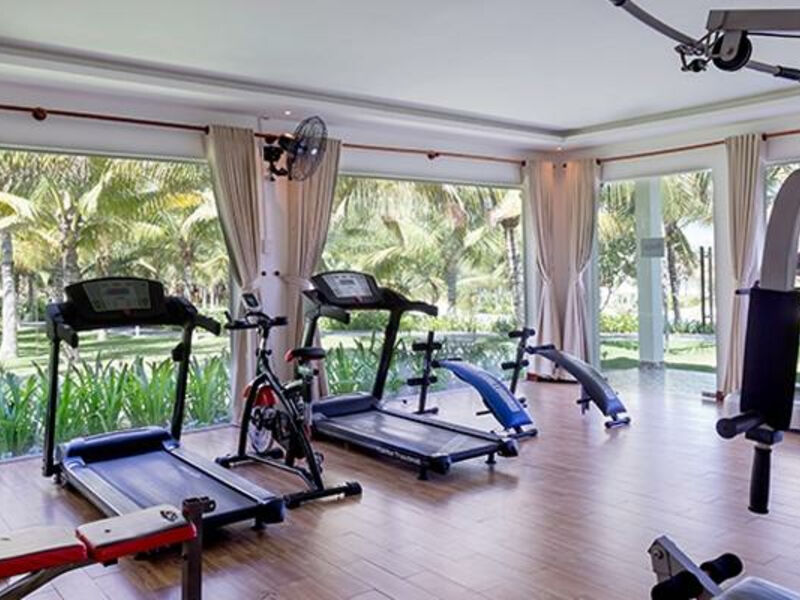Dessole Beach Resort Nha Trang
