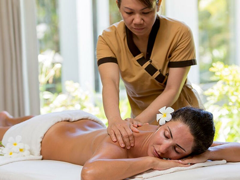 Dessole Beach Resort Nha Trang