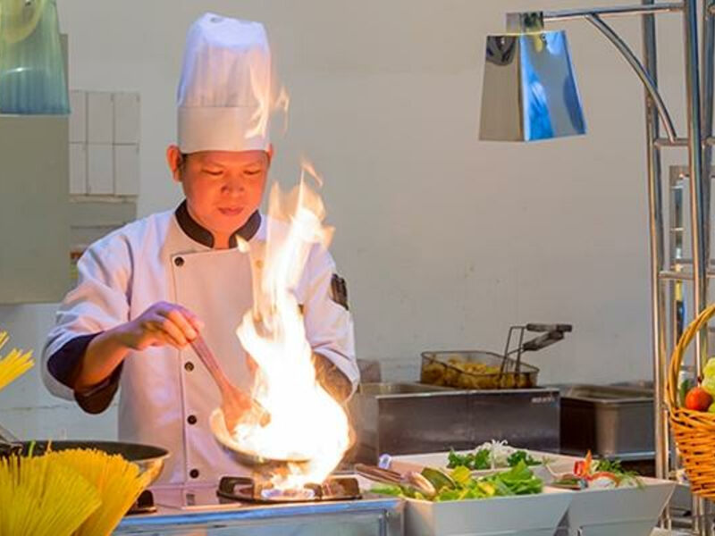 Dessole Beach Resort Nha Trang