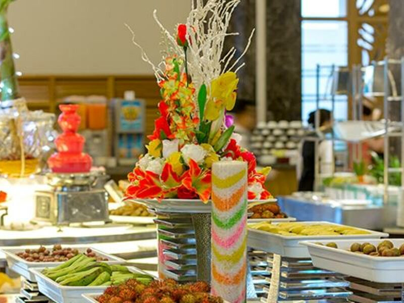Dessole Beach Resort Nha Trang