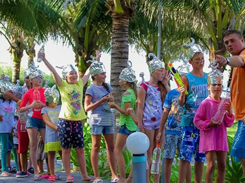Dessole Beach Resort Nha Trang