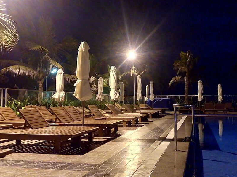 Dessole Beach Resort Nha Trang
