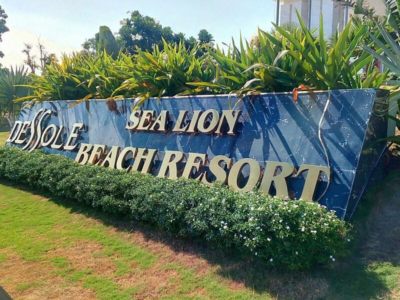 Dessole Beach Resort Nha Trang