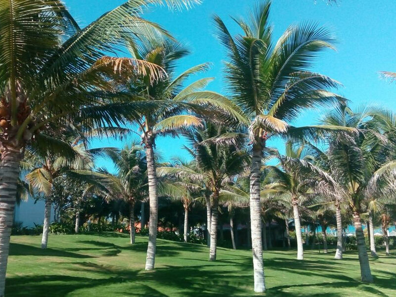 Dessole Beach Resort Nha Trang
