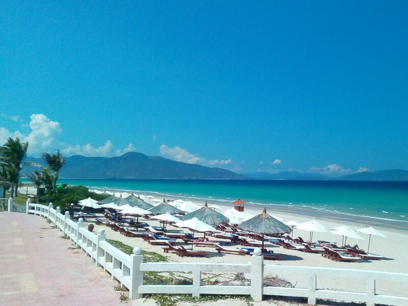 Dessole Beach Resort Nha Trang