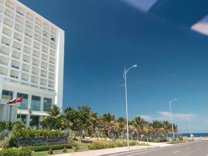Dessole Beach Resort Nha Trang