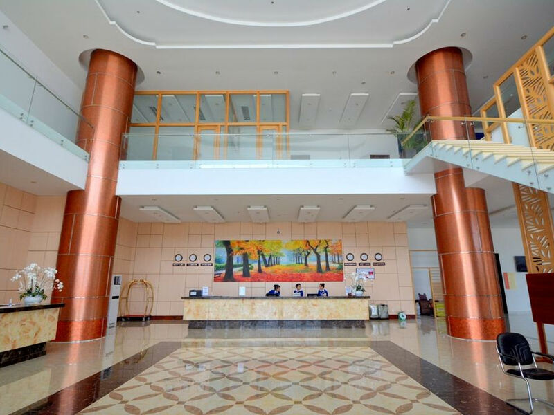 Dessole Beach Resort Nha Trang