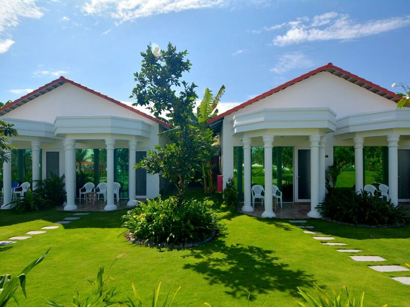 Dessole Beach Resort Nha Trang