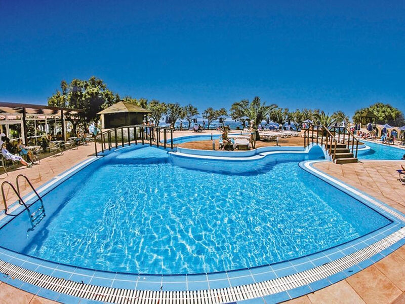 Dessole Blue Star - Economy