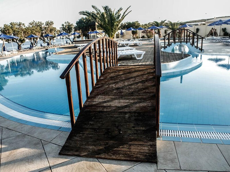 Dessole Blue Star - Economy