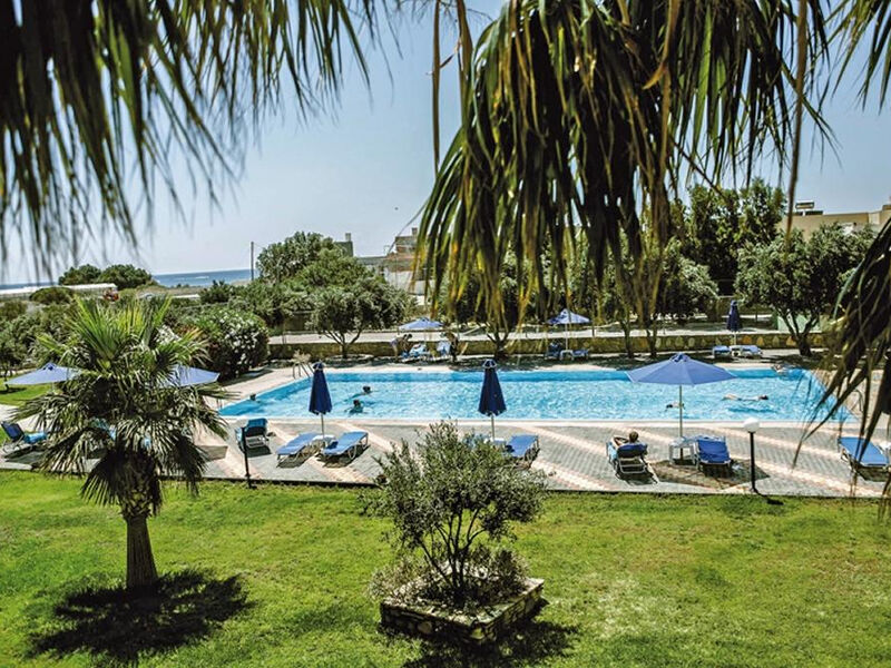 Dessole Blue Star - Economy