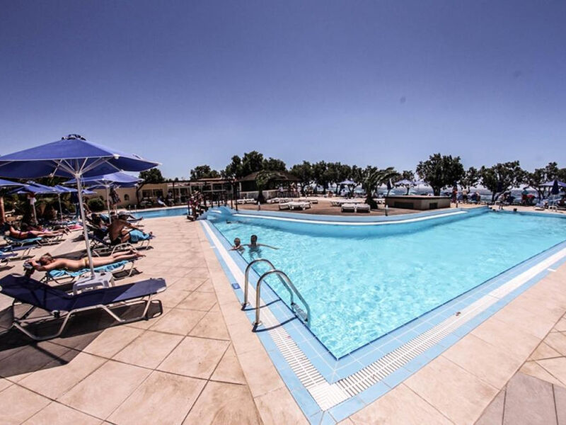 Dessole Blue Star - Economy