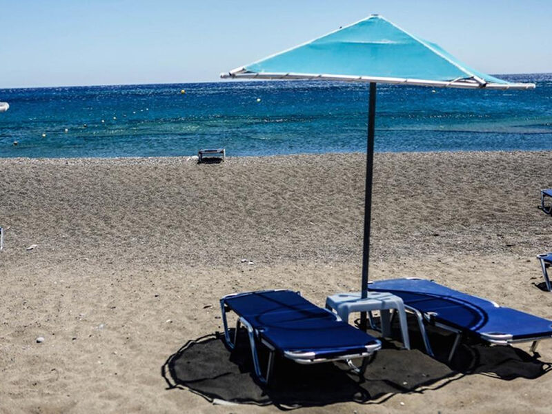 Dessole Blue Star - Economy