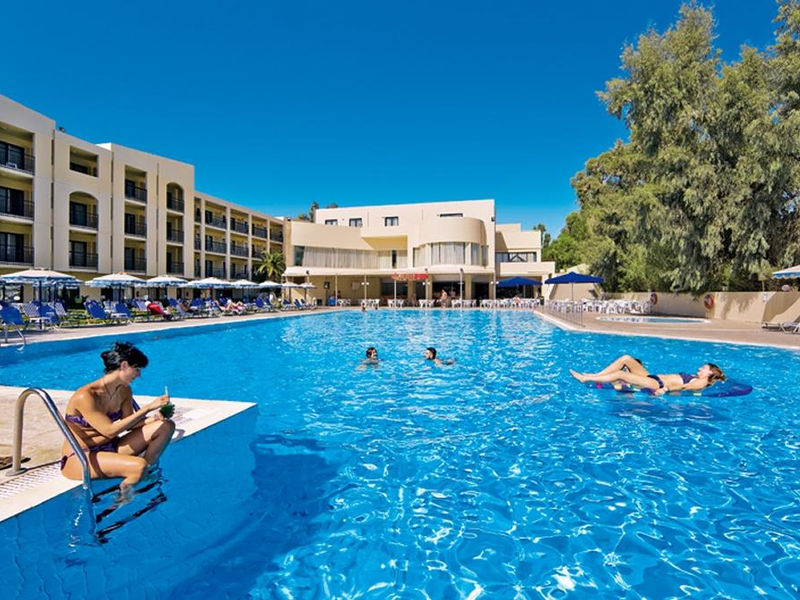 Dessole Lippia Golf Resort