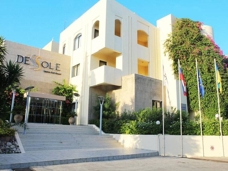 Dessole Lippia Golf Resort