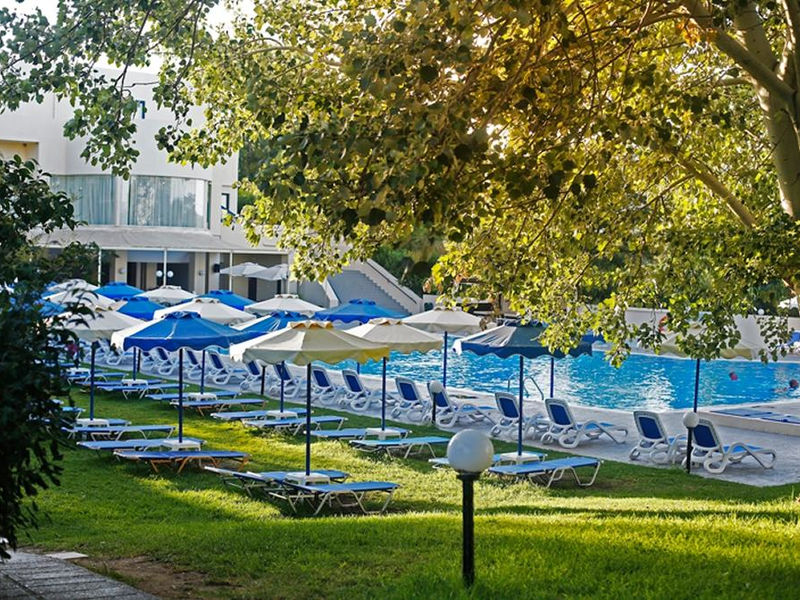 Dessole Lippia Golf Resort