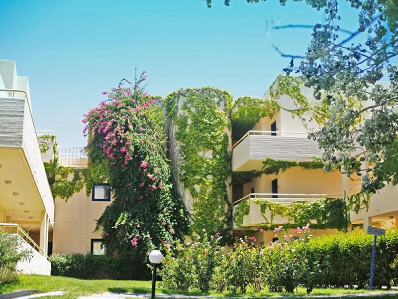 Dessole Lippia Golf Resort