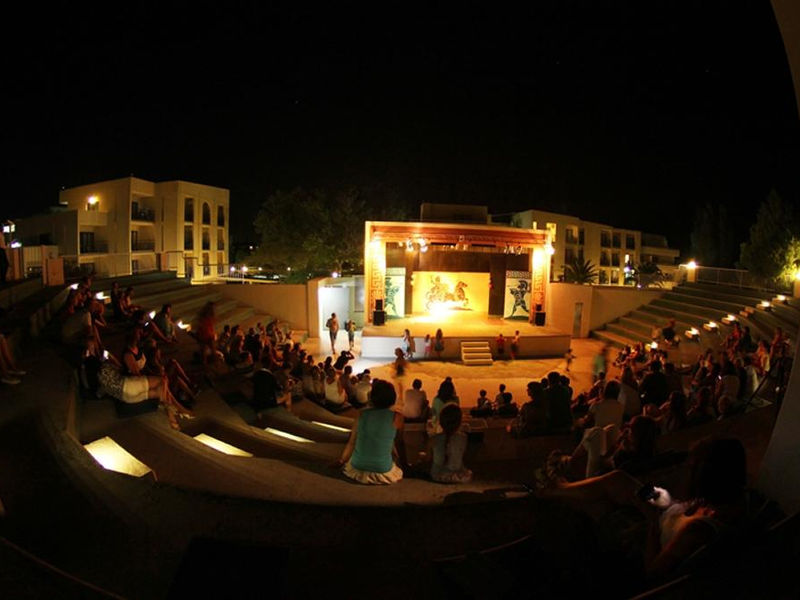Dessole Lippia Golf Resort