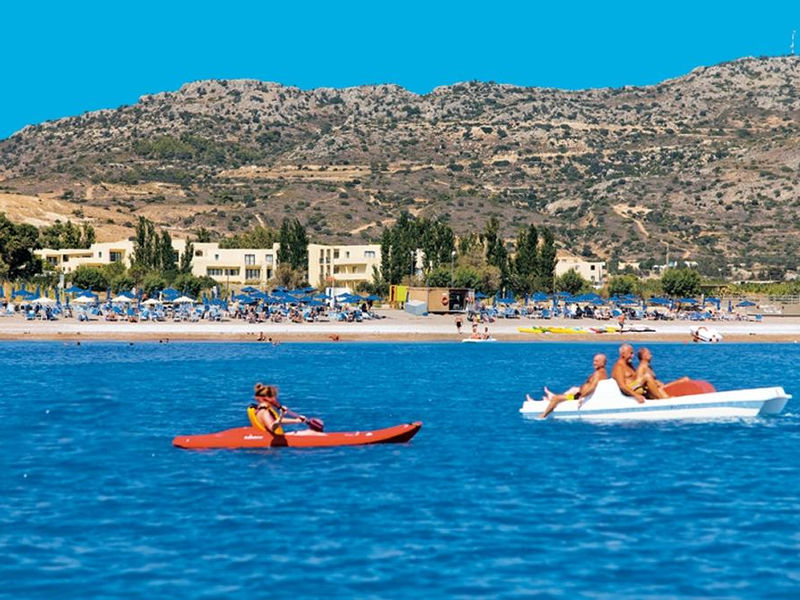 Dessole Lippia Golf Resort