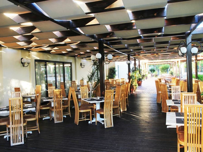 Dessole Lippia Golf Resort