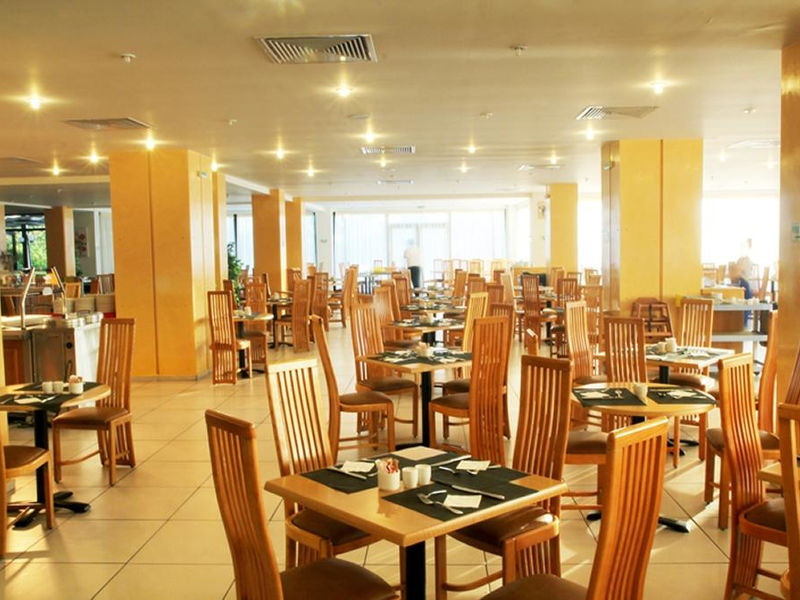 Dessole Lippia Golf Resort