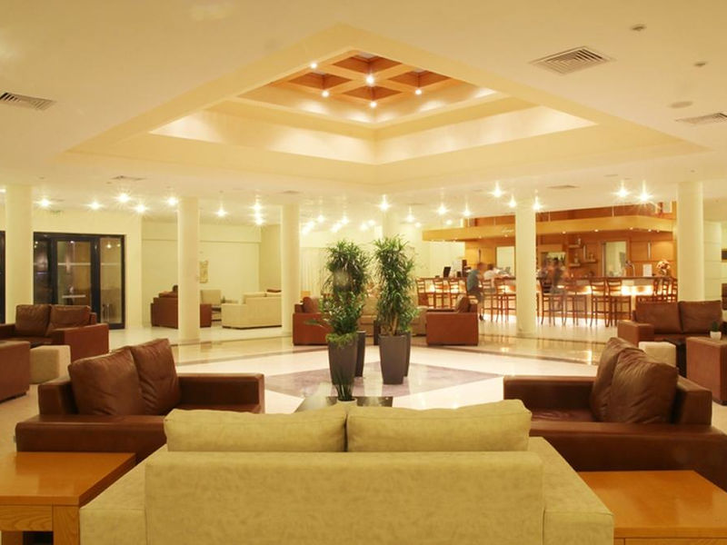 Dessole Lippia Golf Resort