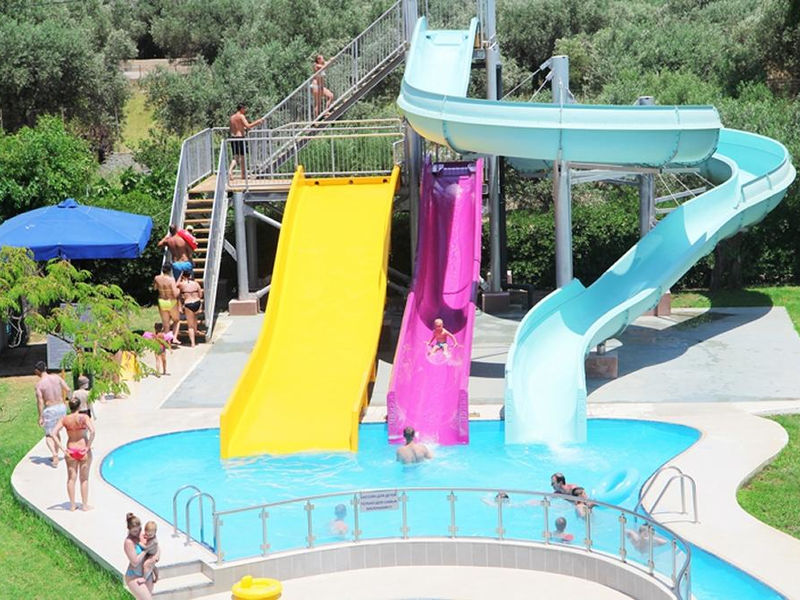Dessole Lippia Golf Resort