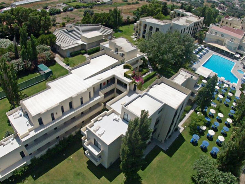 Dessole Lippia Golf Resort
