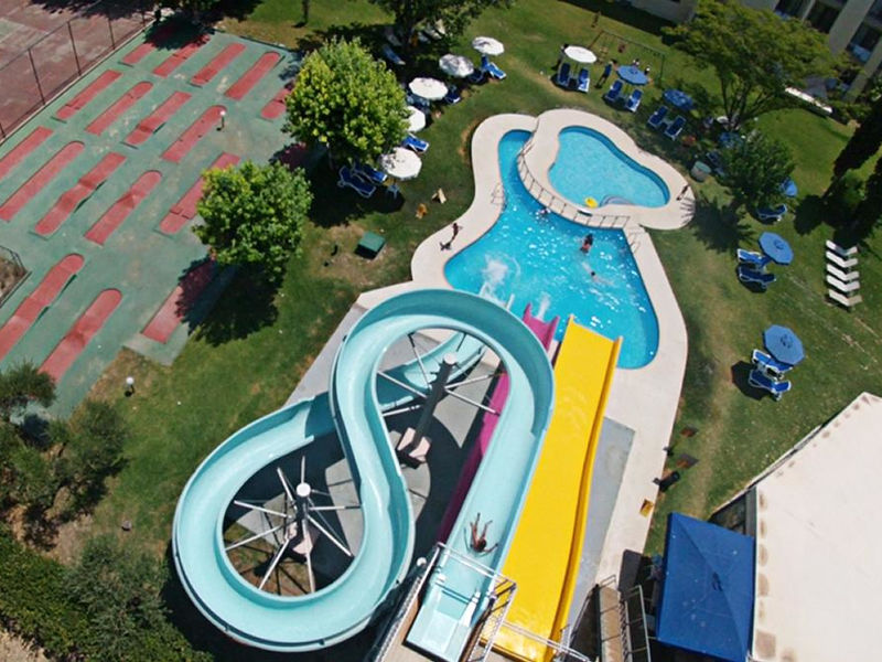 Dessole Lippia Golf Resort