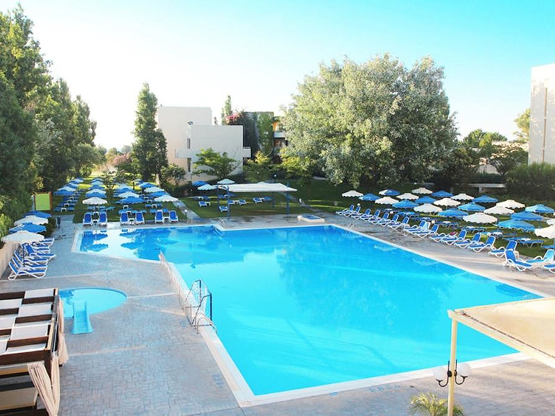 Dessole Lippia Golf Resort