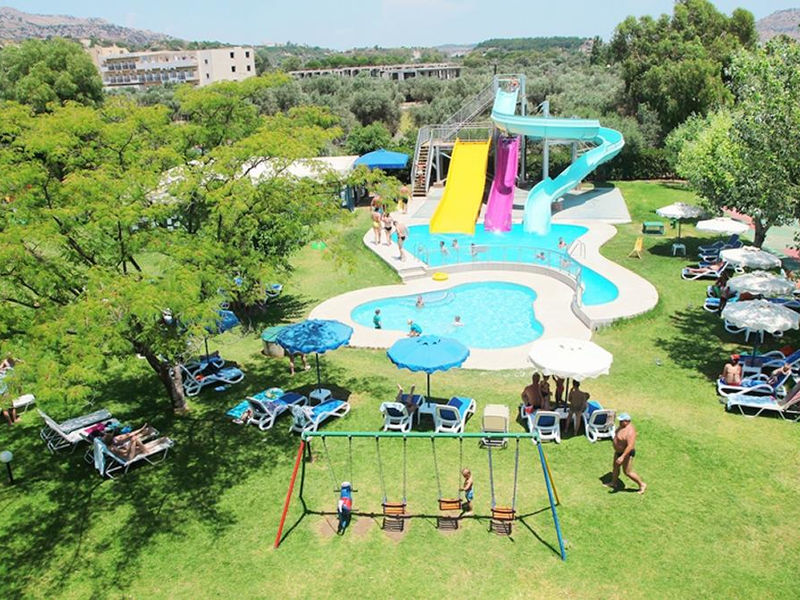 Dessole Lippia Golf Resort