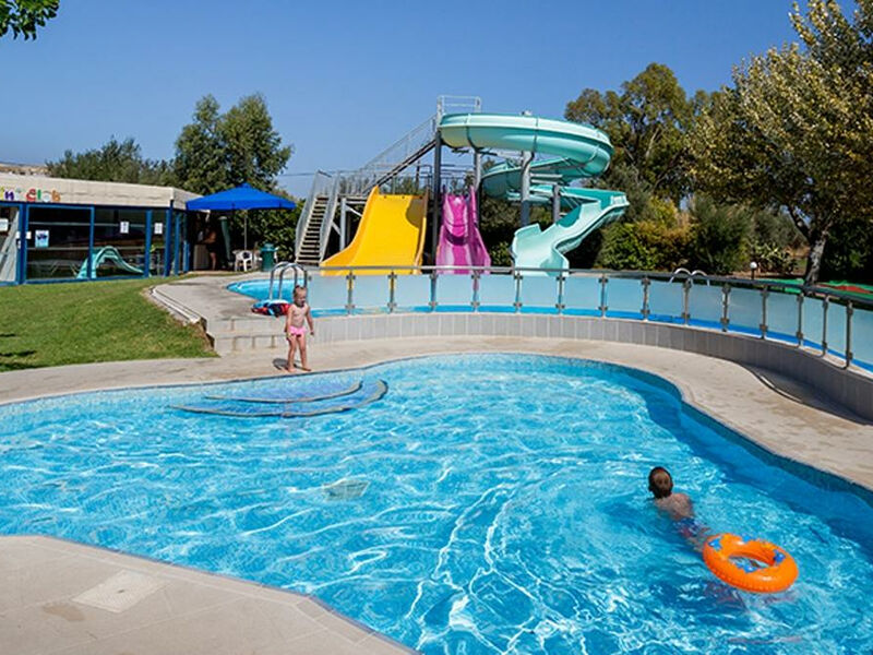 Dessole Lippia Golf Resort