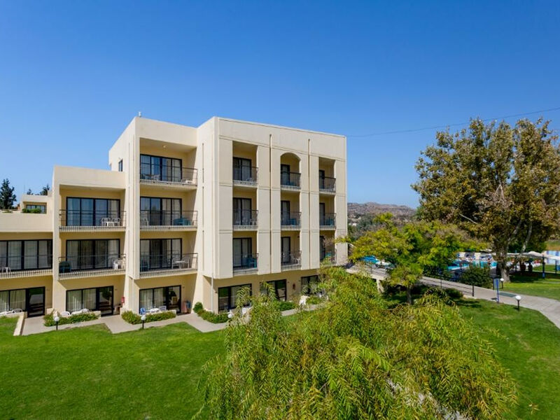 Dessole Lippia Golf Resort
