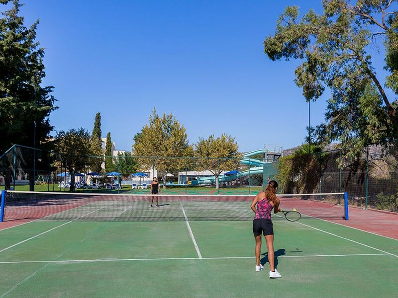 Dessole Lippia Golf Resort