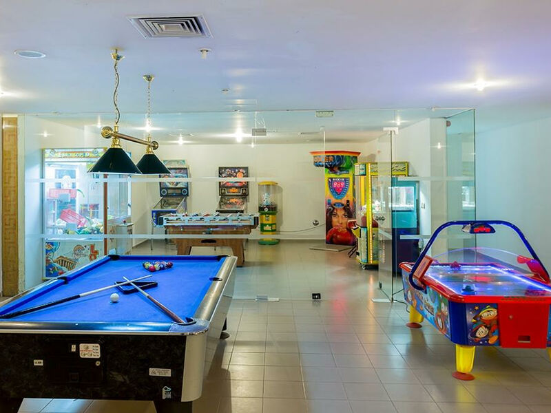 Dessole Lippia Golf Resort
