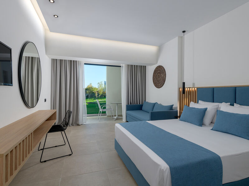 Lippia Resort