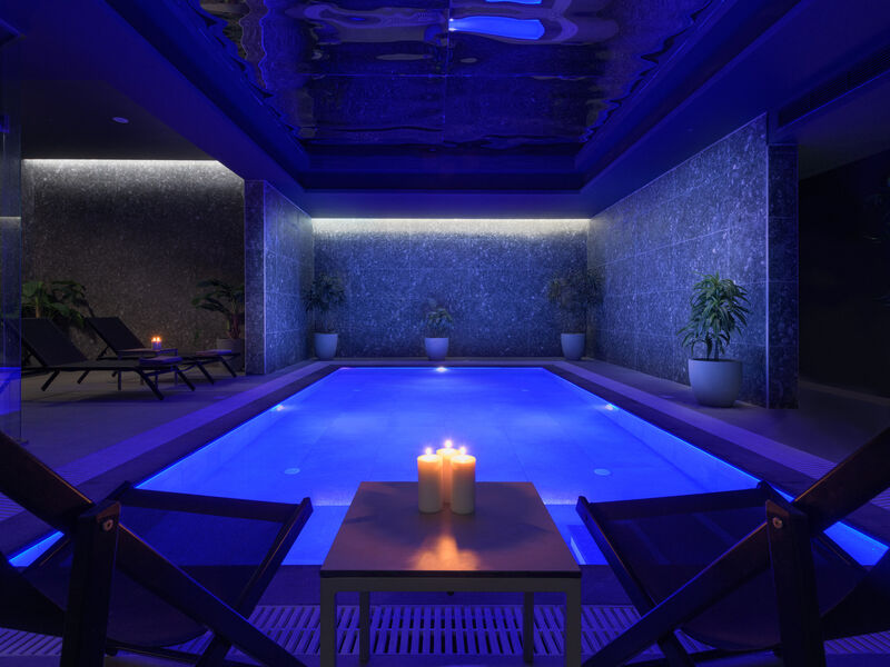 Lippia Resort