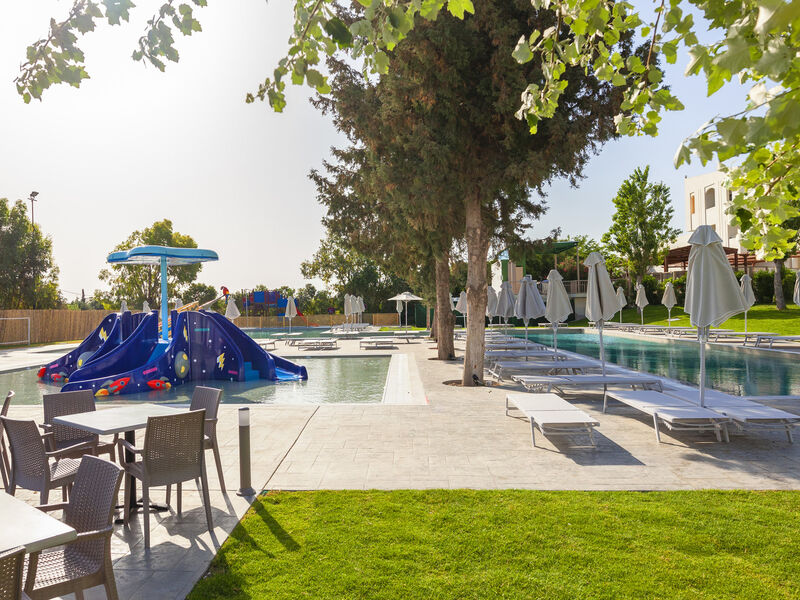 Lippia Resort