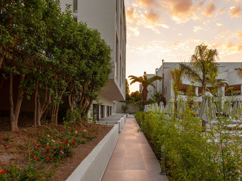 Lippia Resort