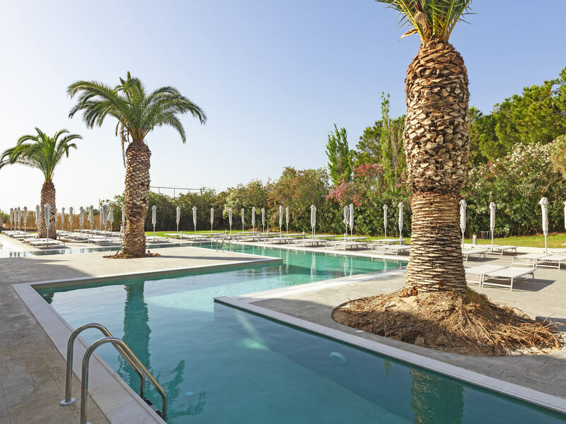 Lippia Resort