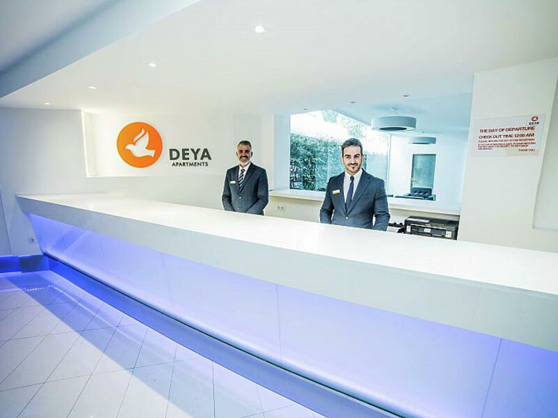 Deya By Pierre & Vacances