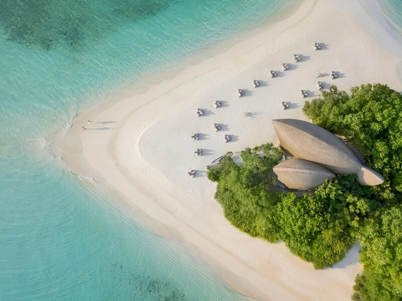 Dhigali Maldives