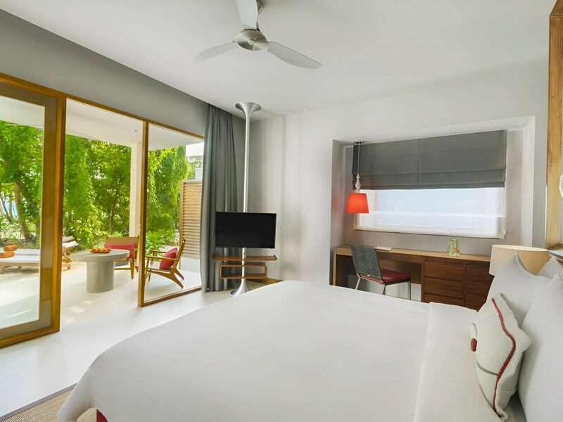 Dhigali Maldives