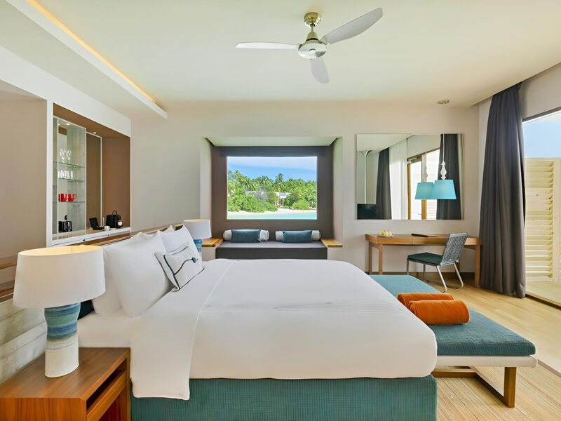 Dhigali Maldives