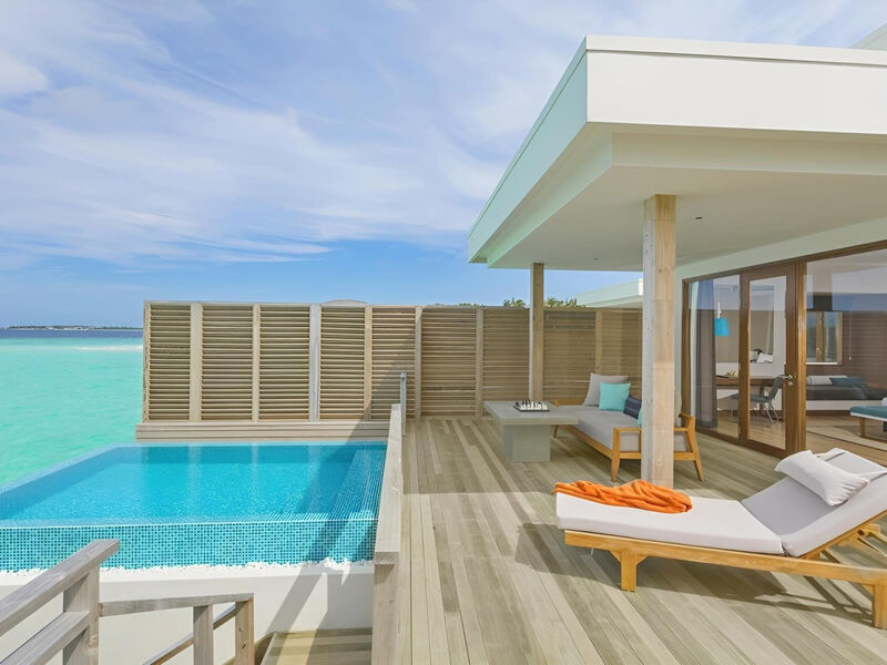 Dhigali Maldives