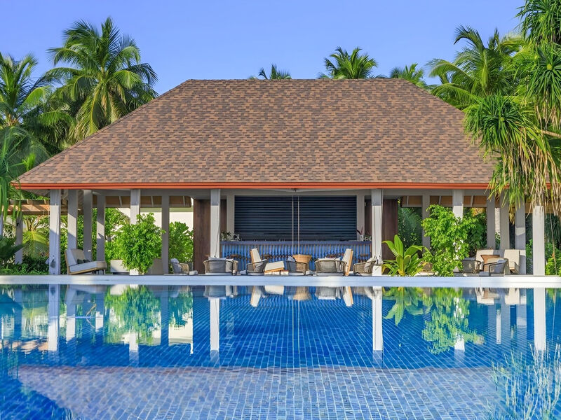 Dhigali Maldives