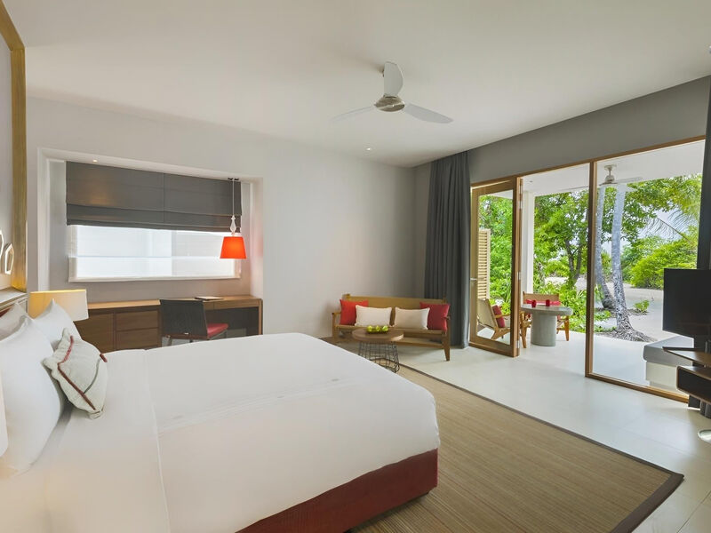 Dhigali Maldives