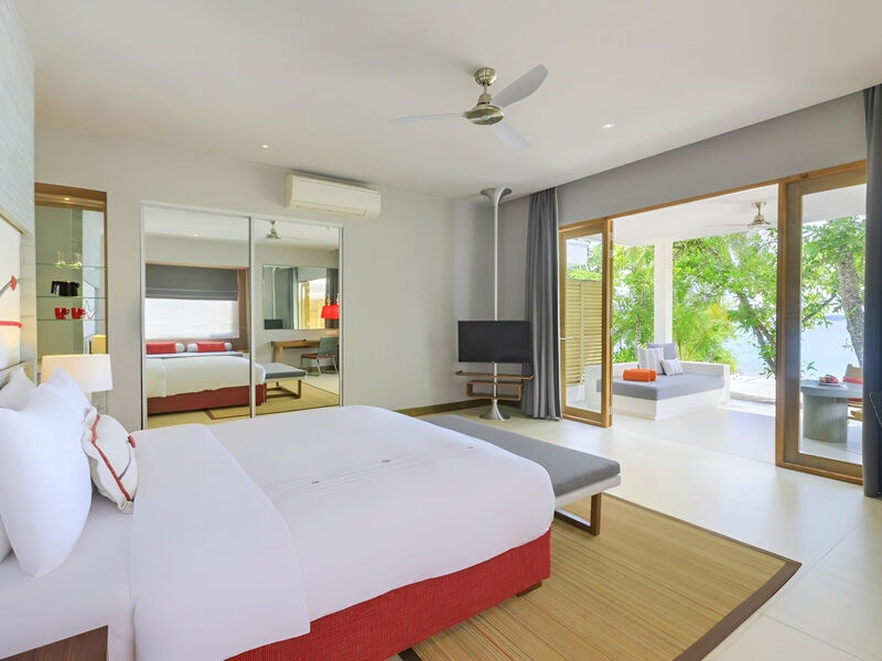 Dhigali Maldives