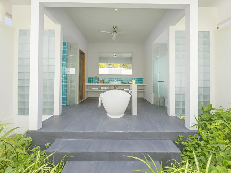 Dhigali Maldives