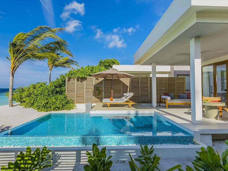 Dhigali Maldives